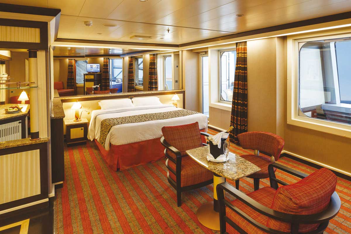 Costa Diadema apartament