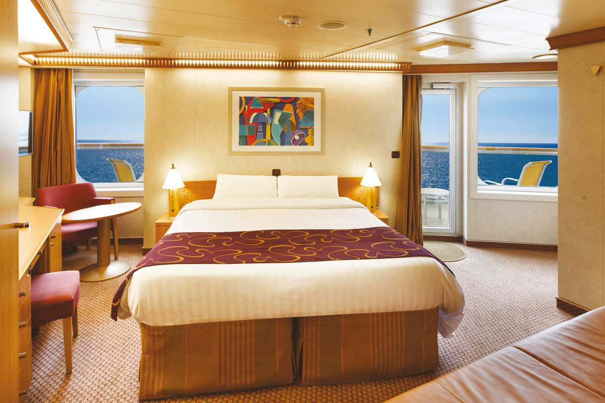 Costa Diadema apartament
