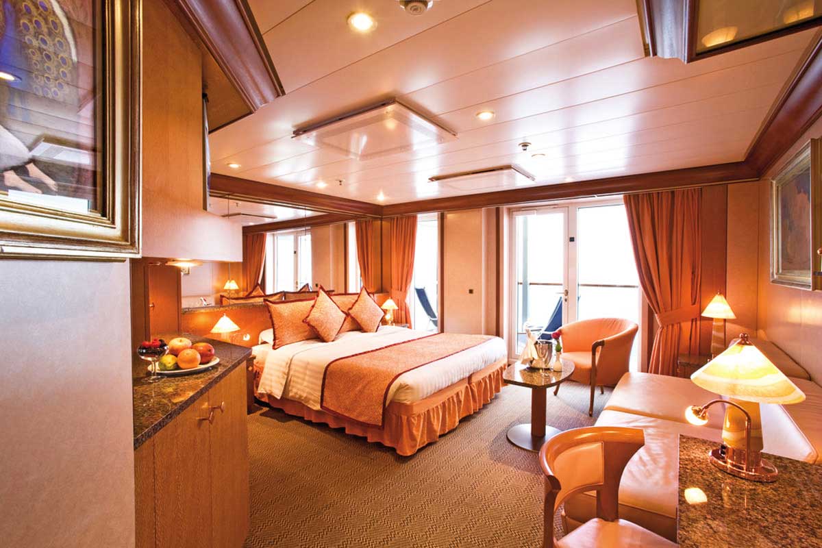 Costa Mediterranea apartament
