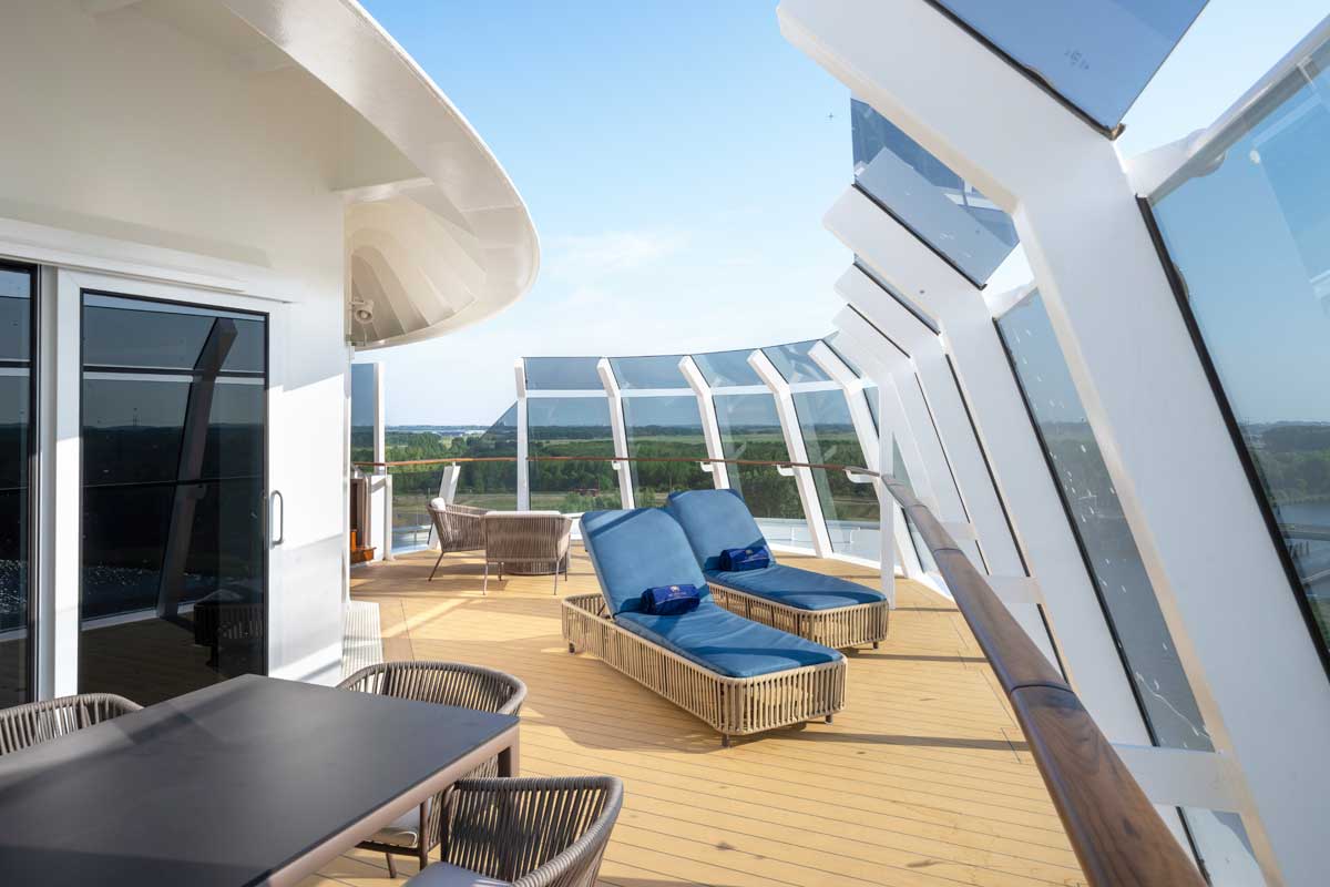 MSC Euribia 