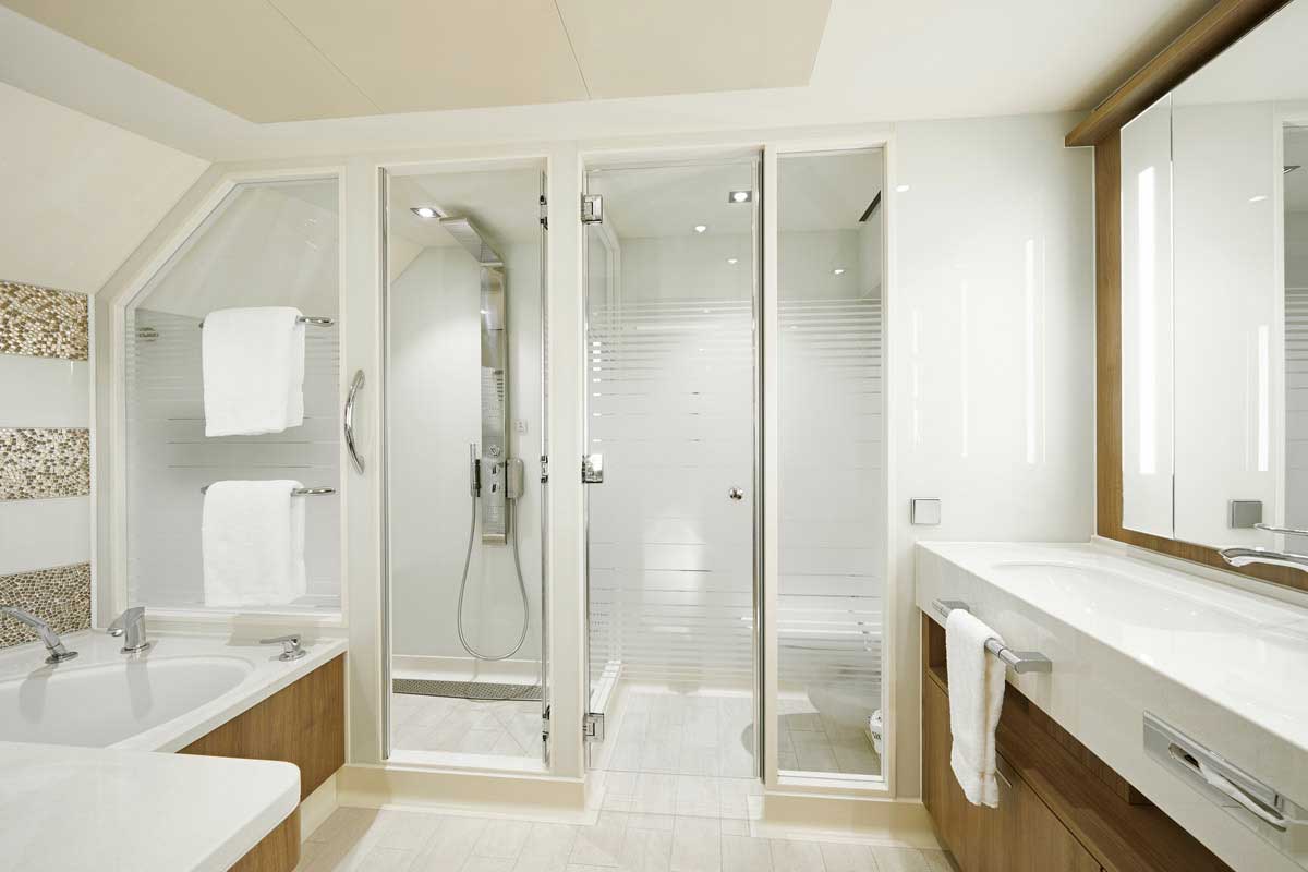 Norwegian Bliss apartament Haven Courtyard Penthouse H7