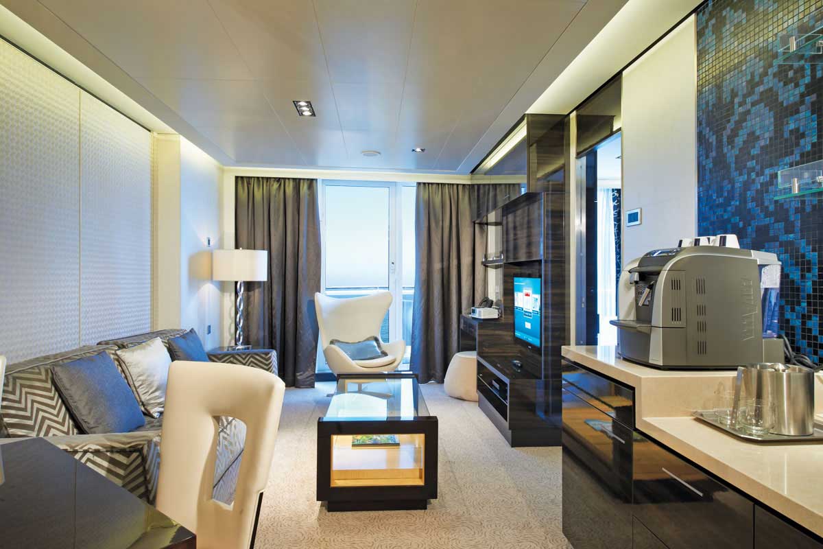 Norwegian Breakaway apartament Owners H3