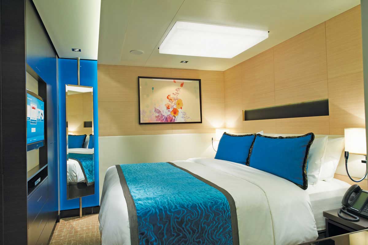 Norwegian Breakaway apartament Penthouse H6