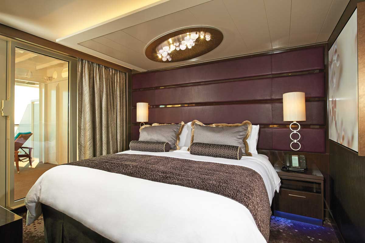 Norwegian Escape apartament Haven Owners H3
