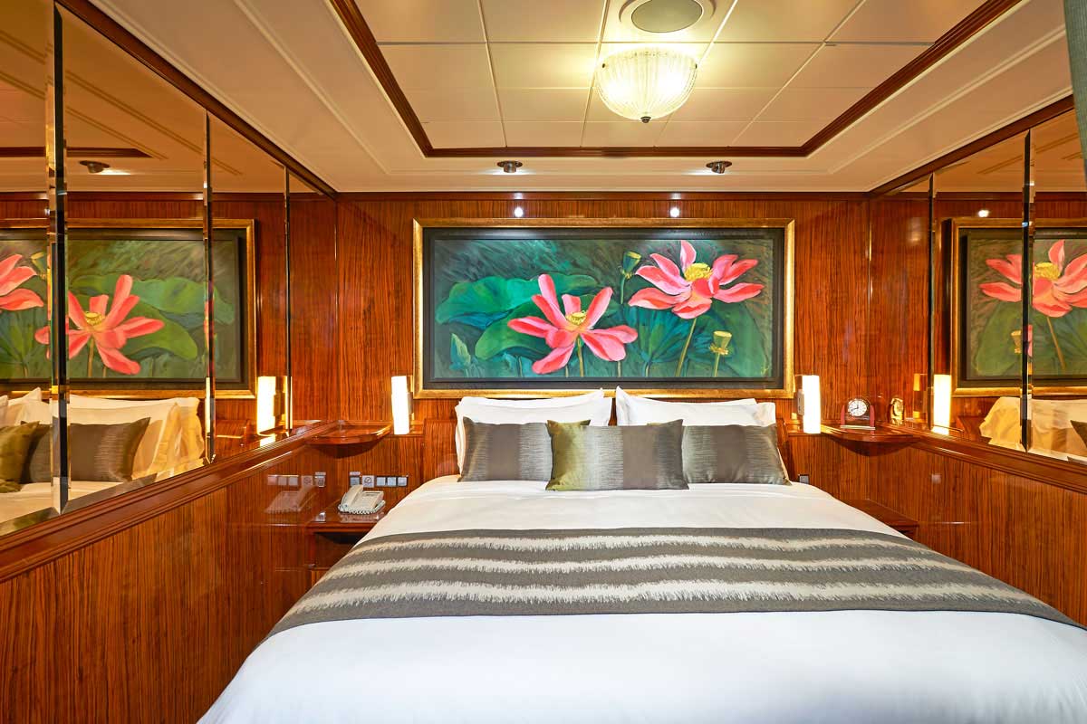 Norwegian Gem apartament Family Villa H6