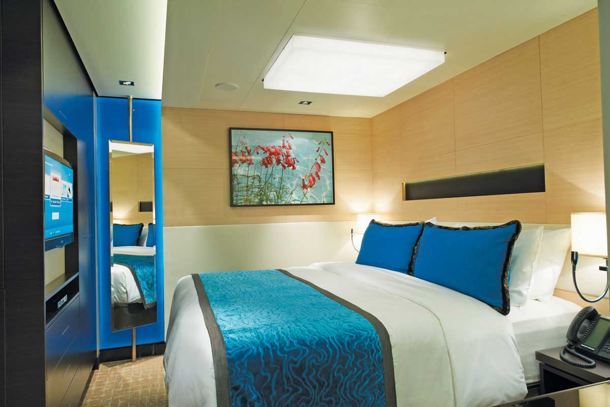 Norwegian Getaway apartament Family Villa S4