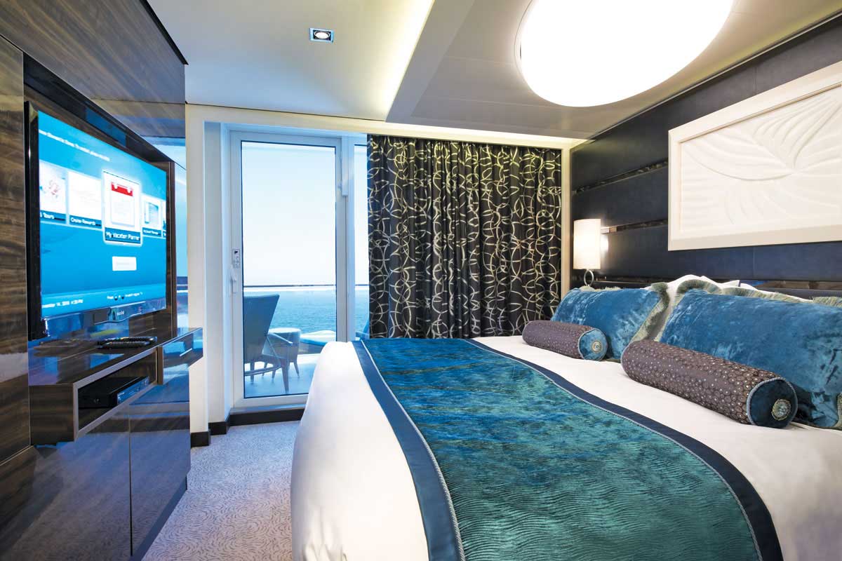 Norwegian Getaway apartament Owners S3