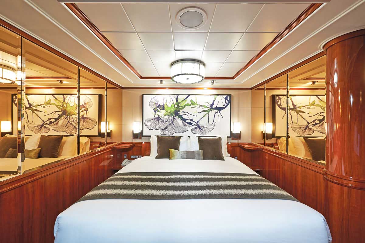 Norwegian Jade apartament Family Villa S6