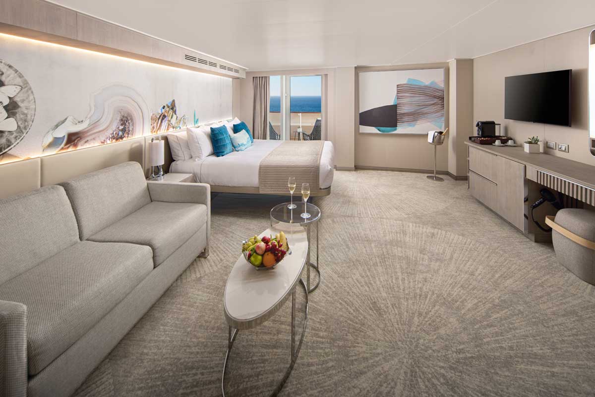 Norwegian Prima apartament SL