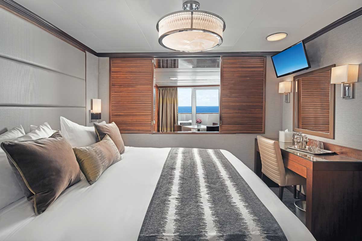 Norwegian Sky apartament SA