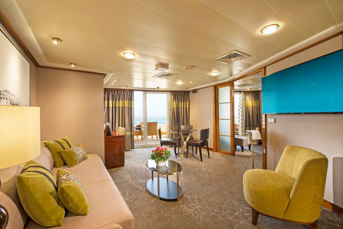 Norwegian Sun apartament Owners SA