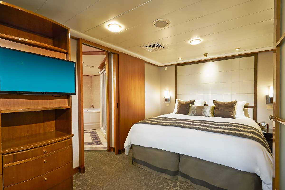 Norwegian Sun apartament Owners SA