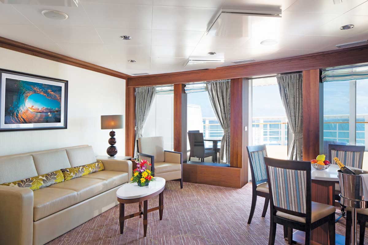 Pride of America apartament Owners SC