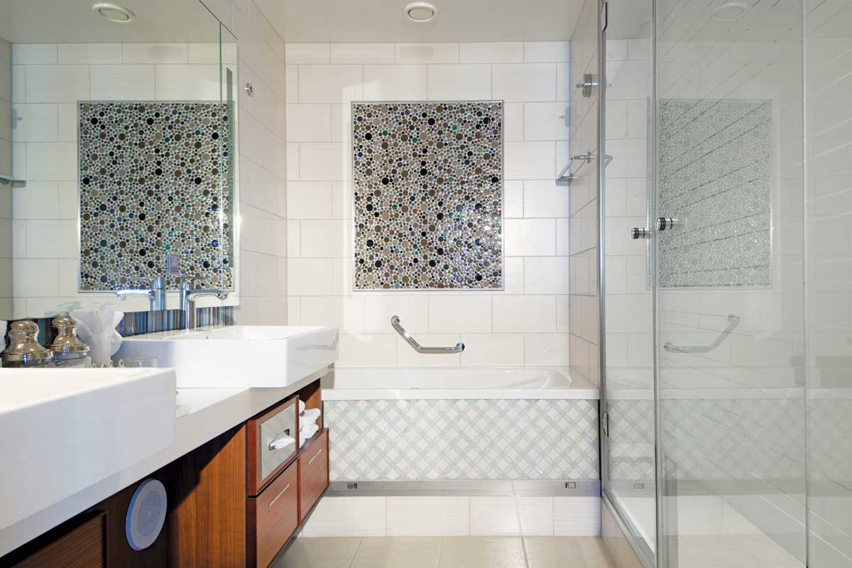 Pride of America apartament Owners SC