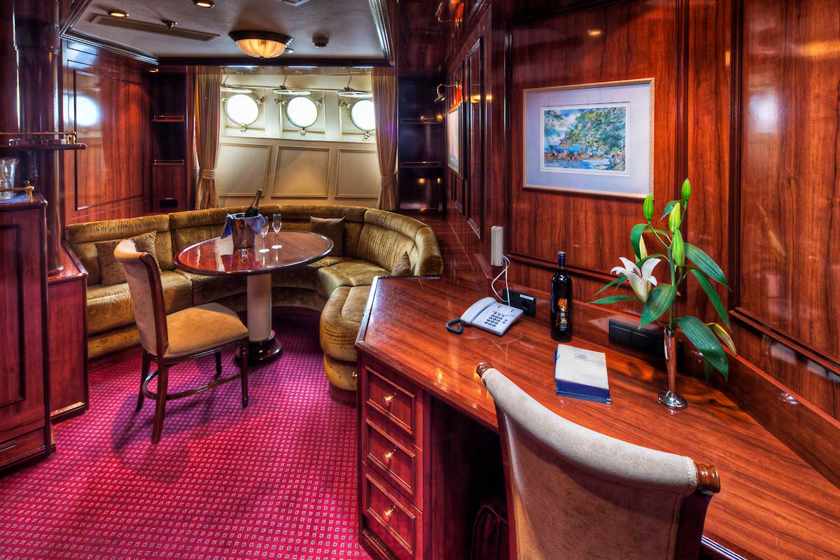 Royal Clipper apartament Owners