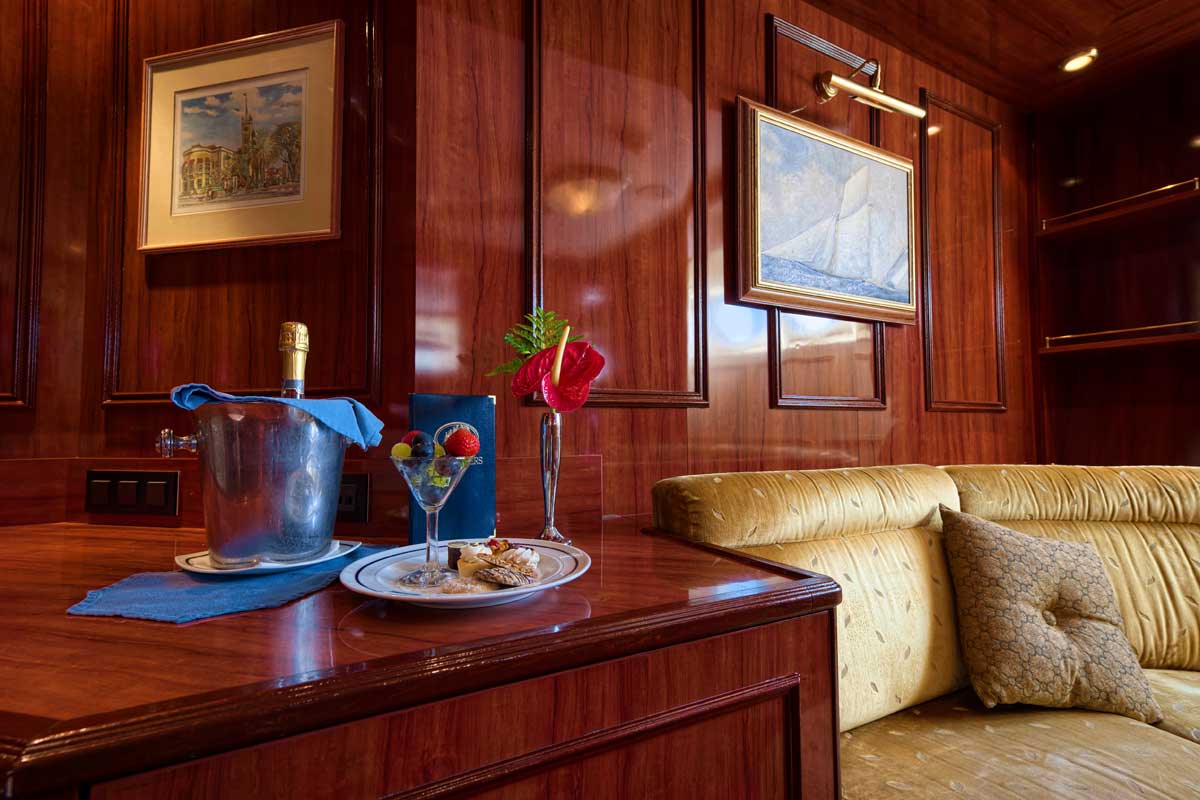 Royal Clipper apartament Owners
