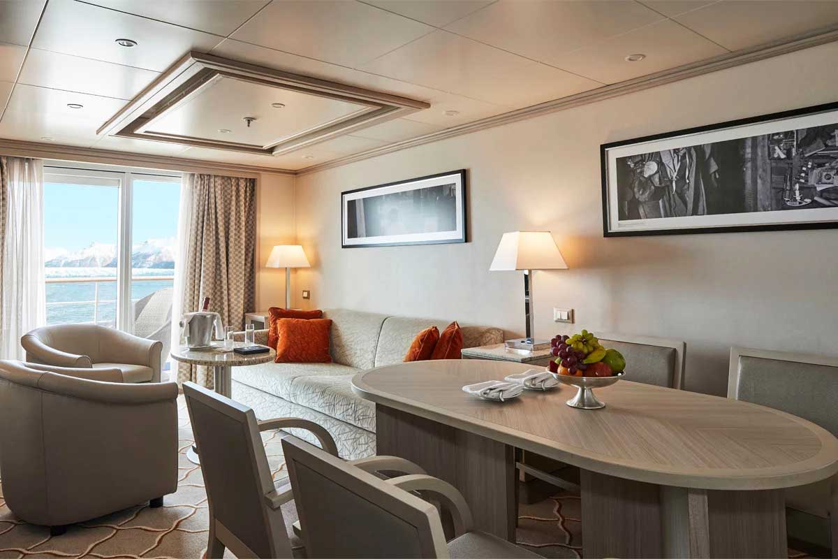 Silver Cloud apartament Medallion