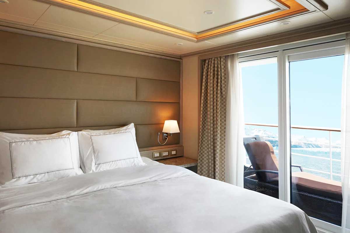 Silver Cloud apartament Medallion