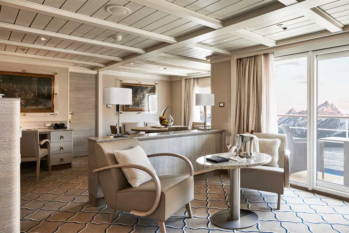 Silver Cloud apartament Owners