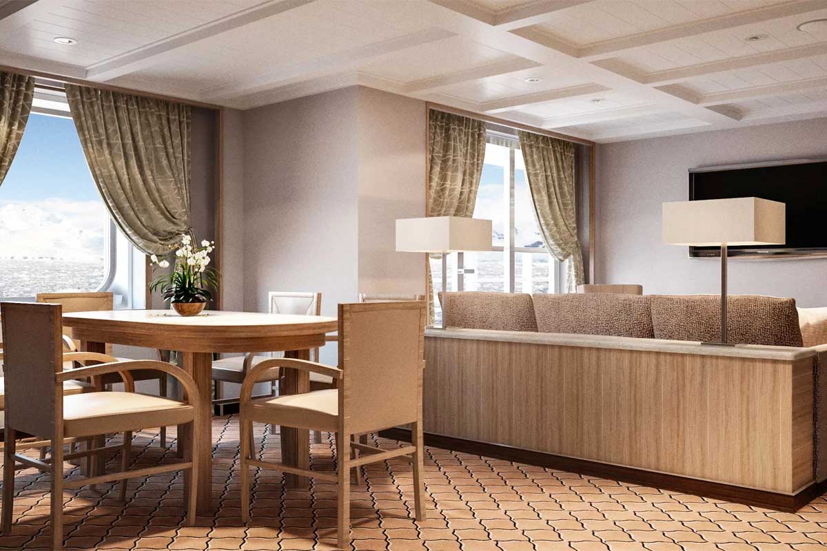 Silver Cloud apartament Owners