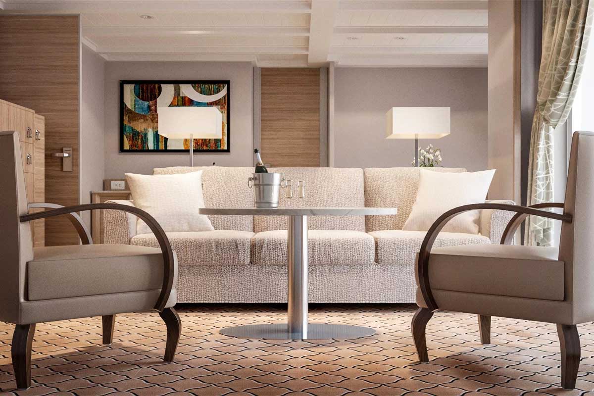 Silver Cloud apartament Owners
