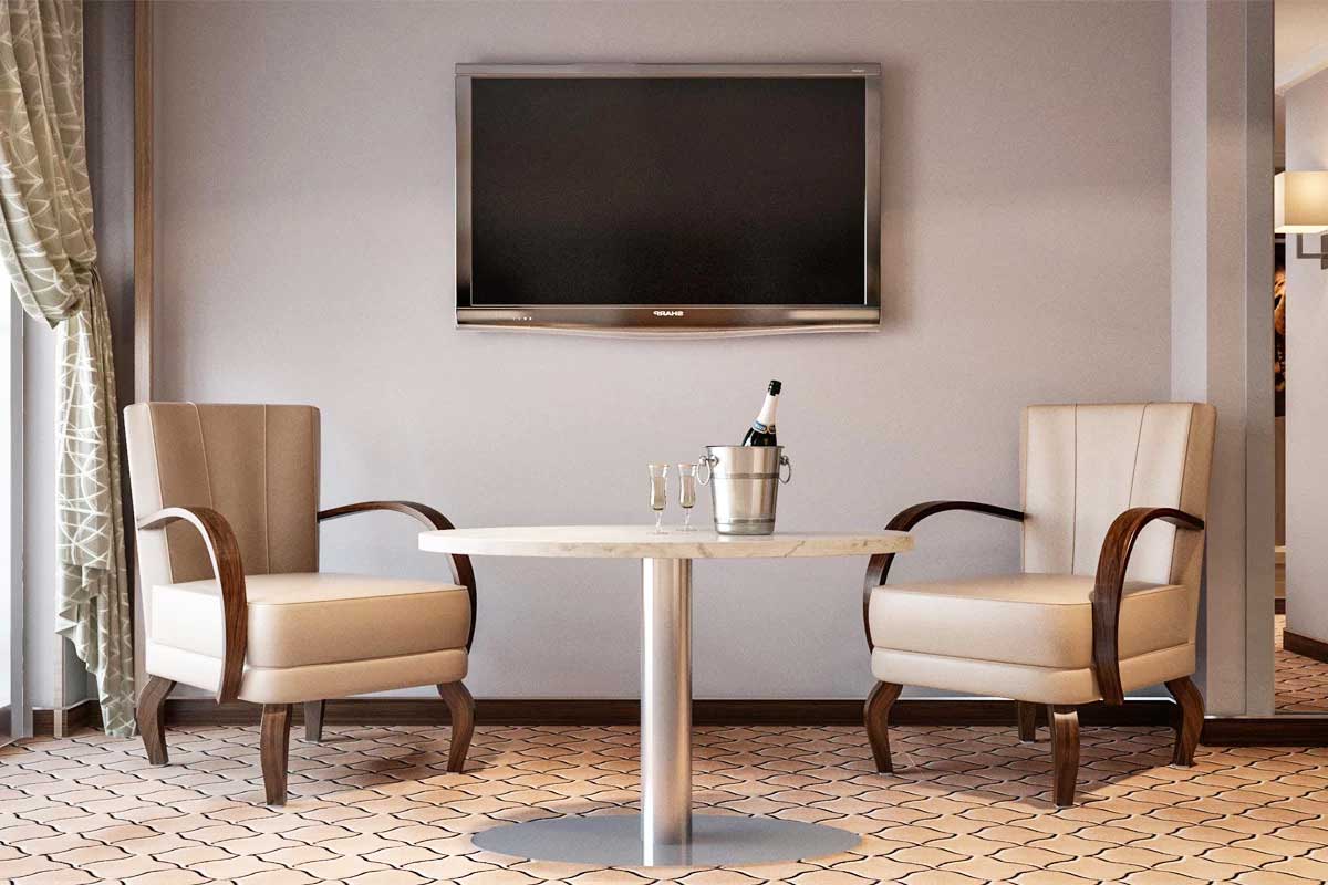 Silver Cloud apartament Owners