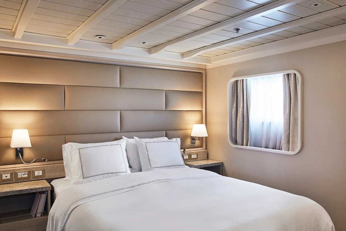 Silver Cloud apartament Royal