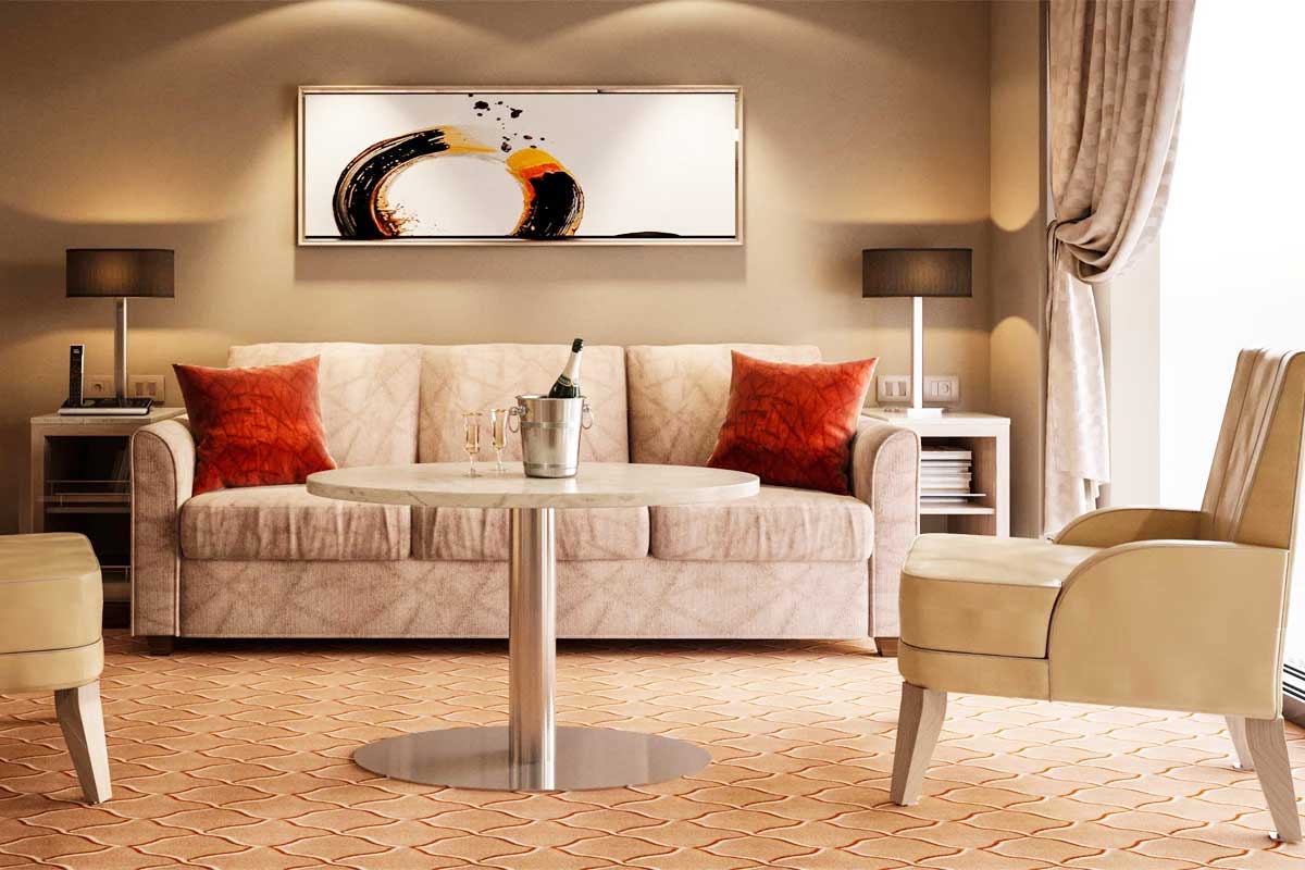 Silver Cloud apartament Silver