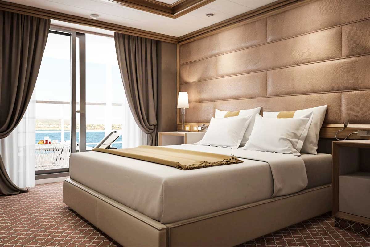 Silver Dawn apartament Owners
