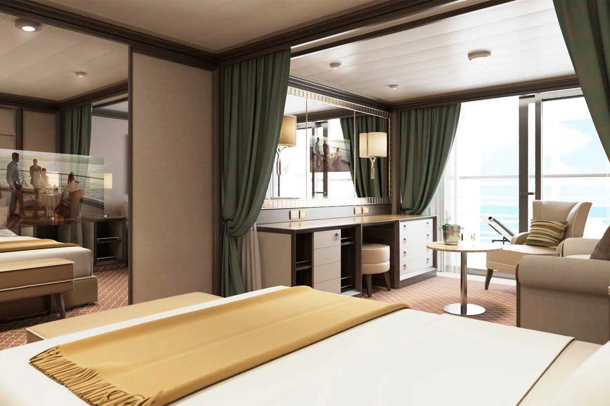 Silver Muse apartament Classic Veranda