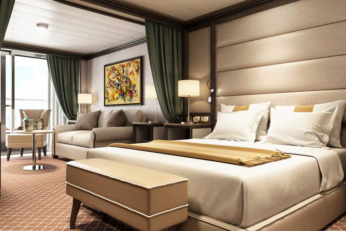 Silver Muse apartament Classic Veranda