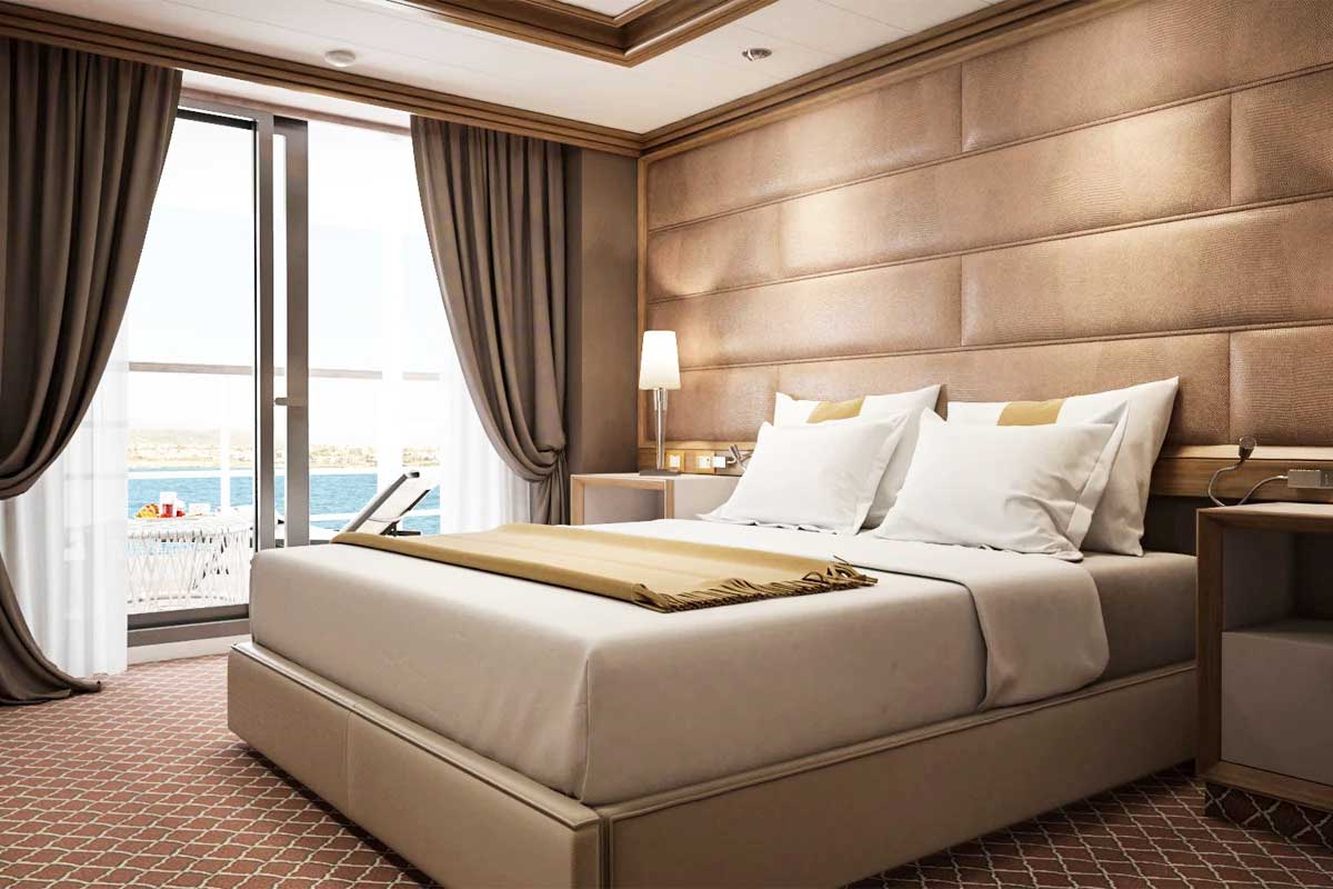 Silver Muse apartament Owners