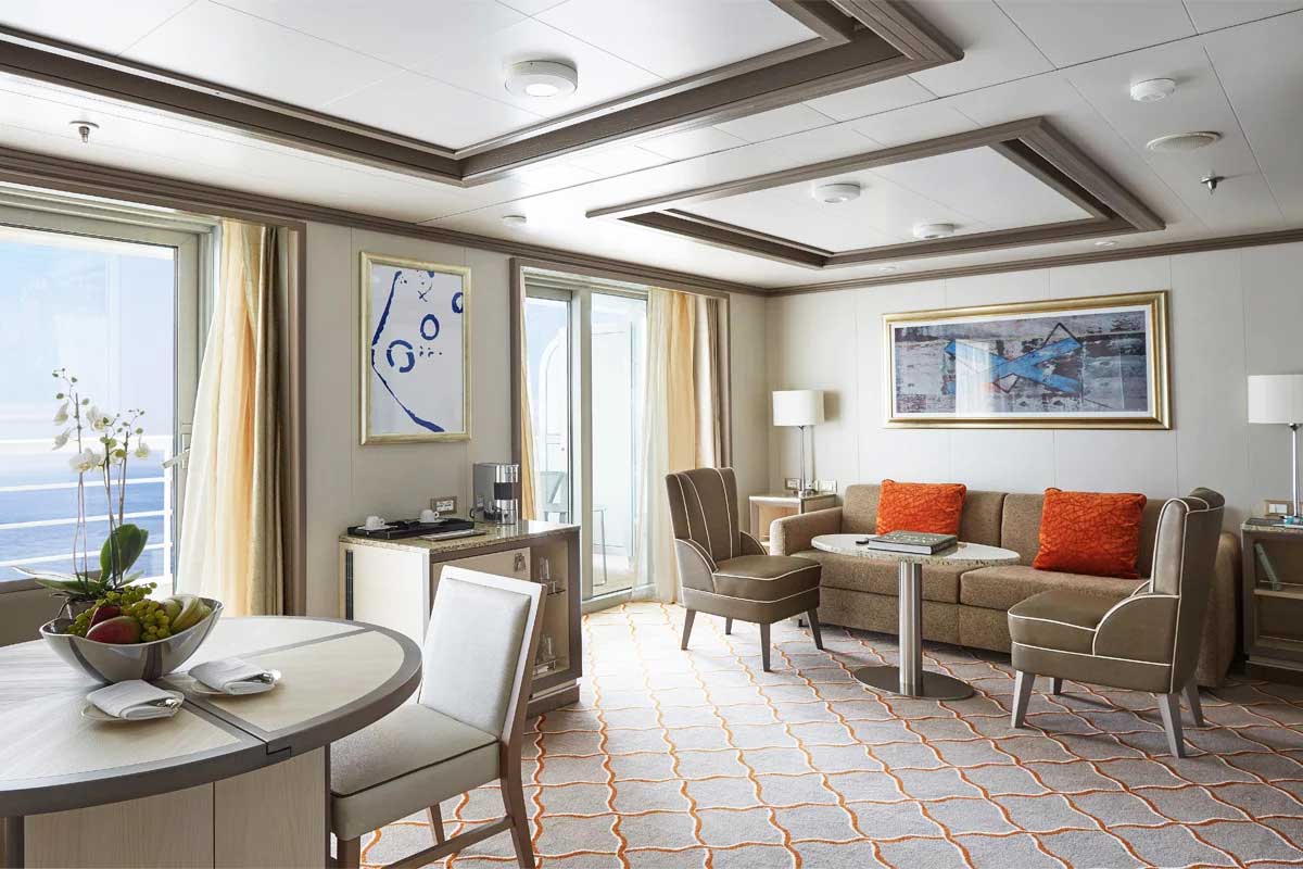 Silver Muse apartament Silver