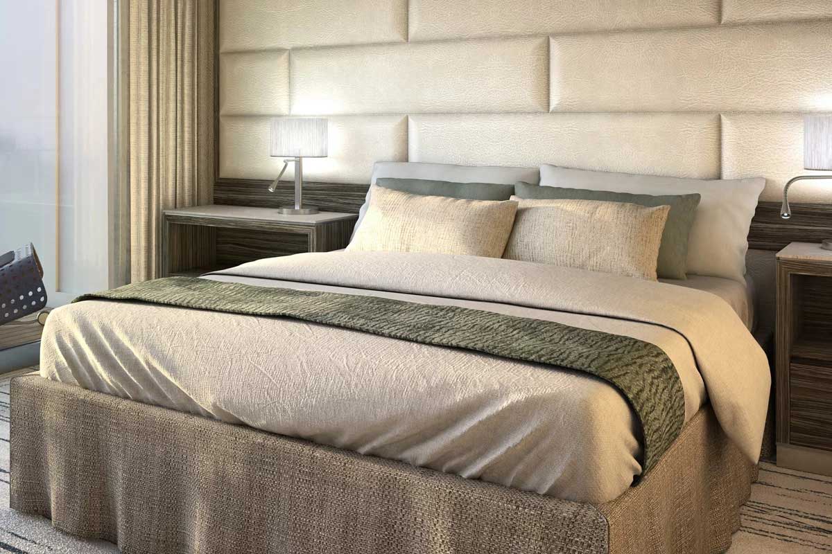 Silver Origin apartament Classic Veranda