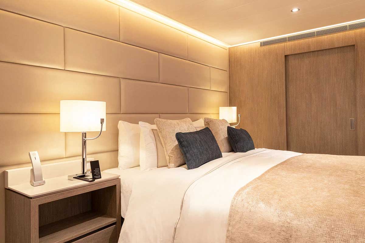 Silver Origin apartament Deluxe Veranda