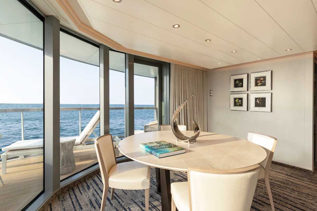 Silver Origin apartament Grand