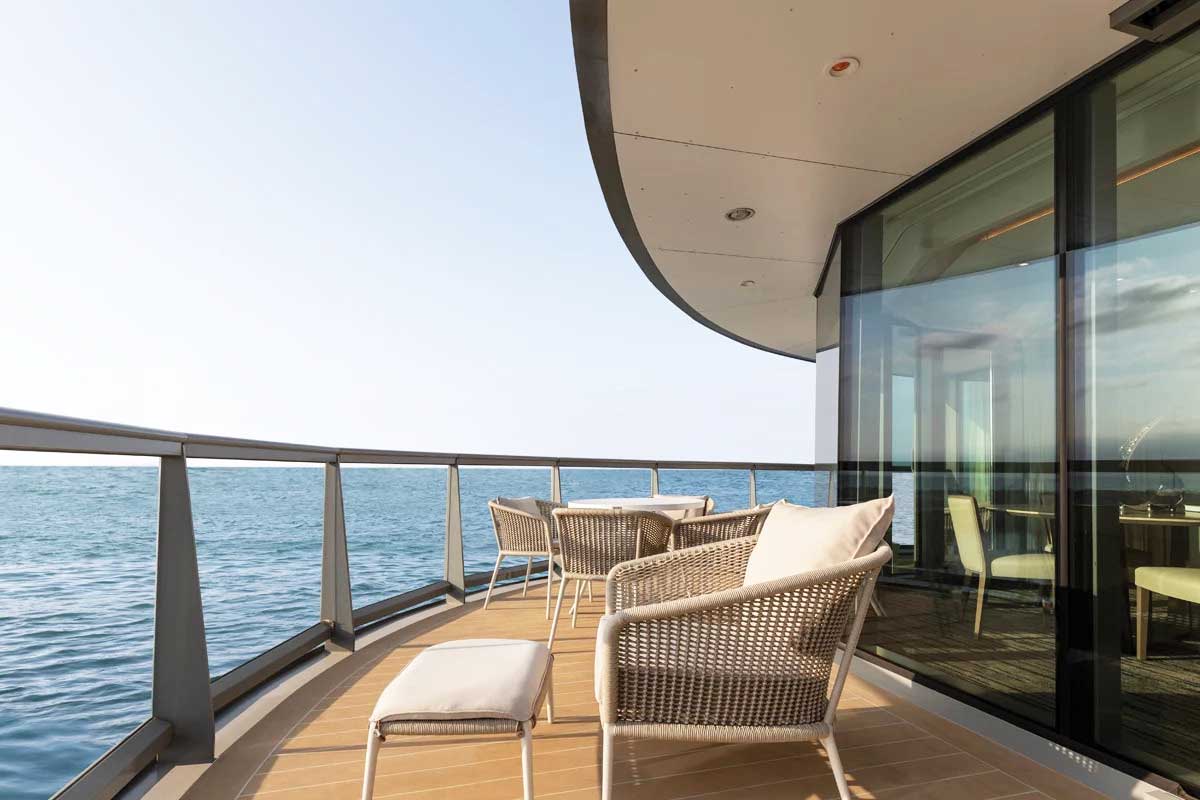 Silver Origin apartament Grand