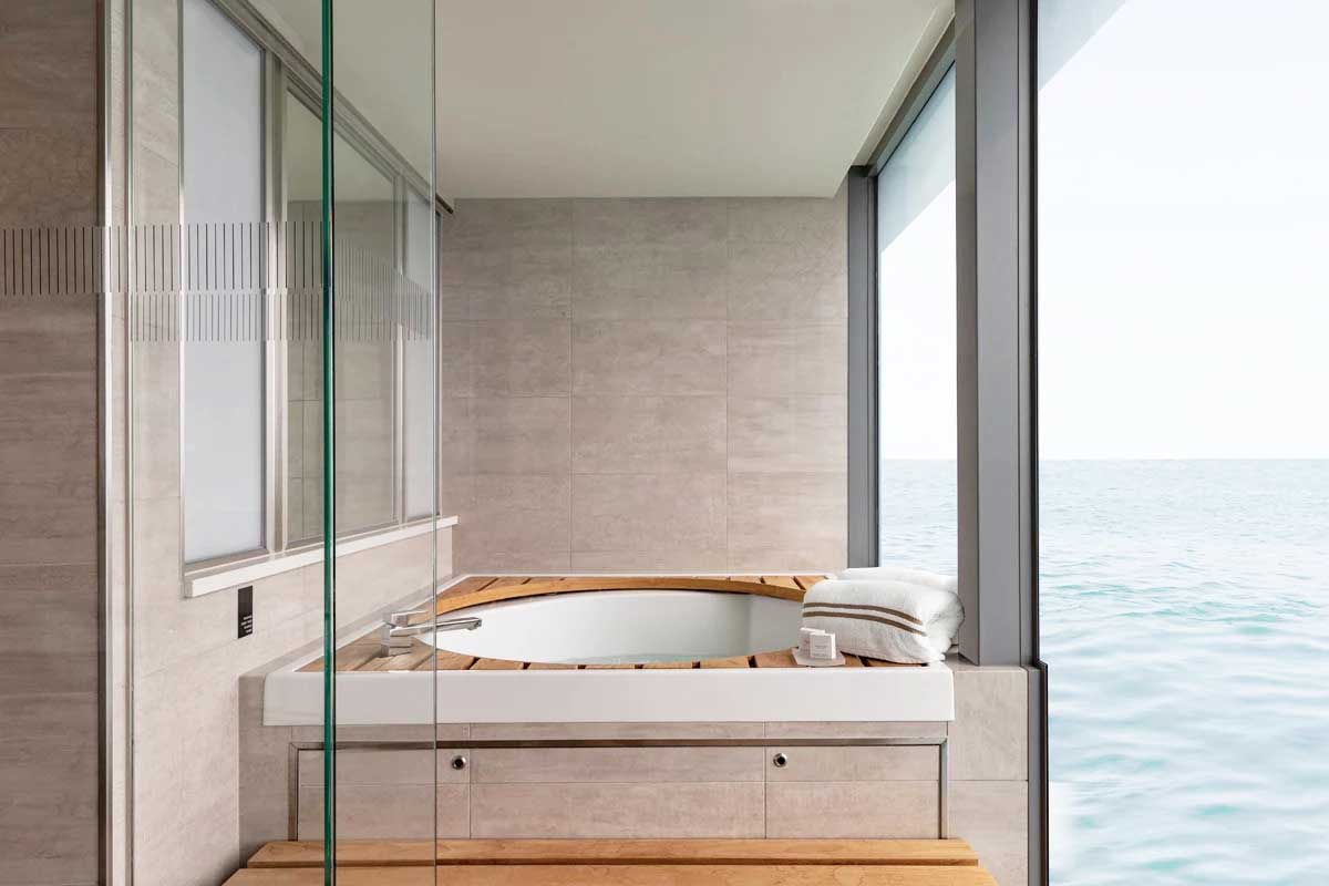 Silver Origin apartament Grand
