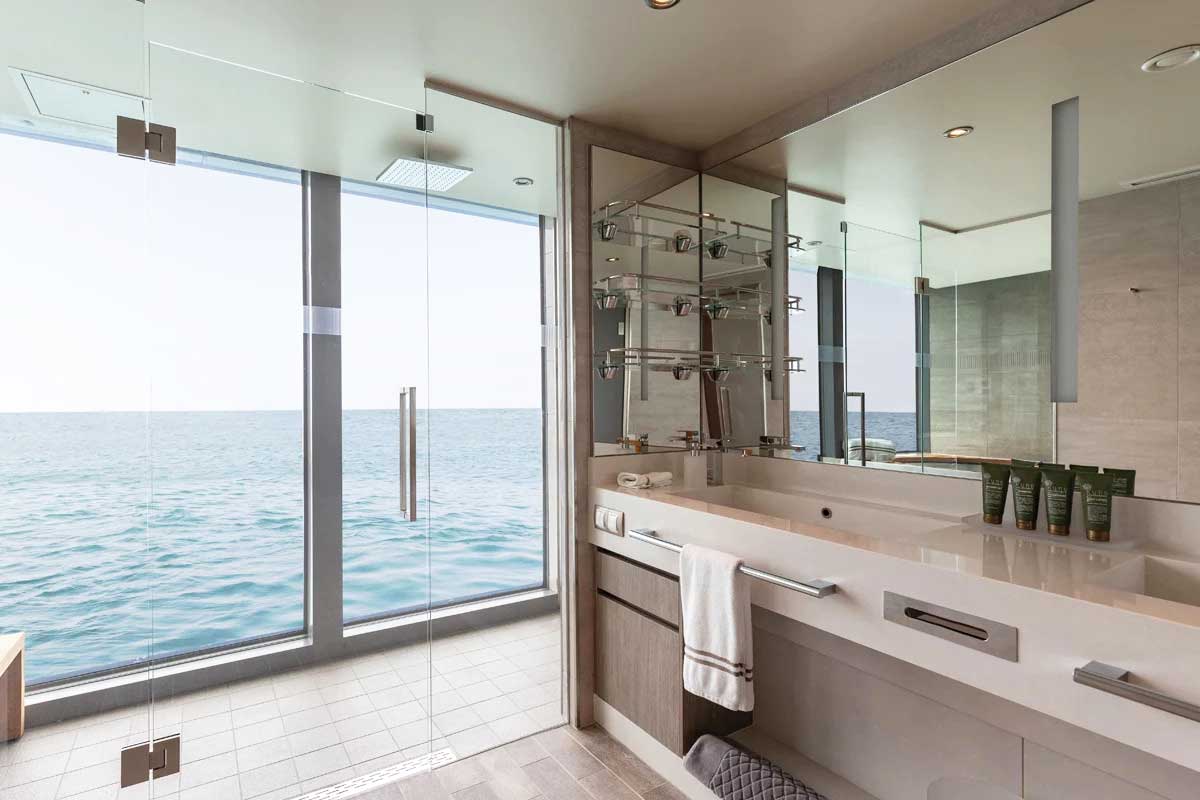 Silver Origin apartament Grand