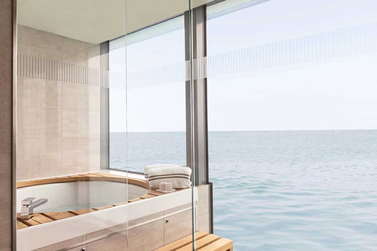 Silver Origin apartament Royal