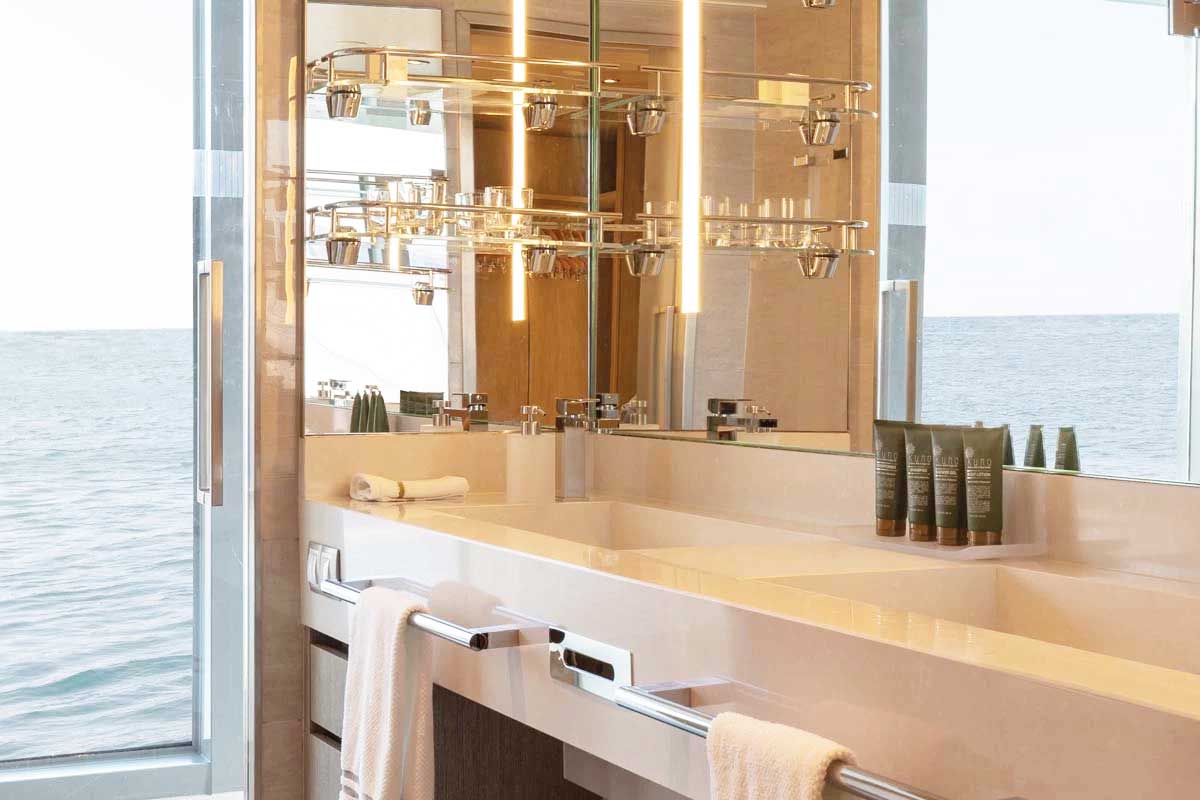 Silver Origin apartament Royal