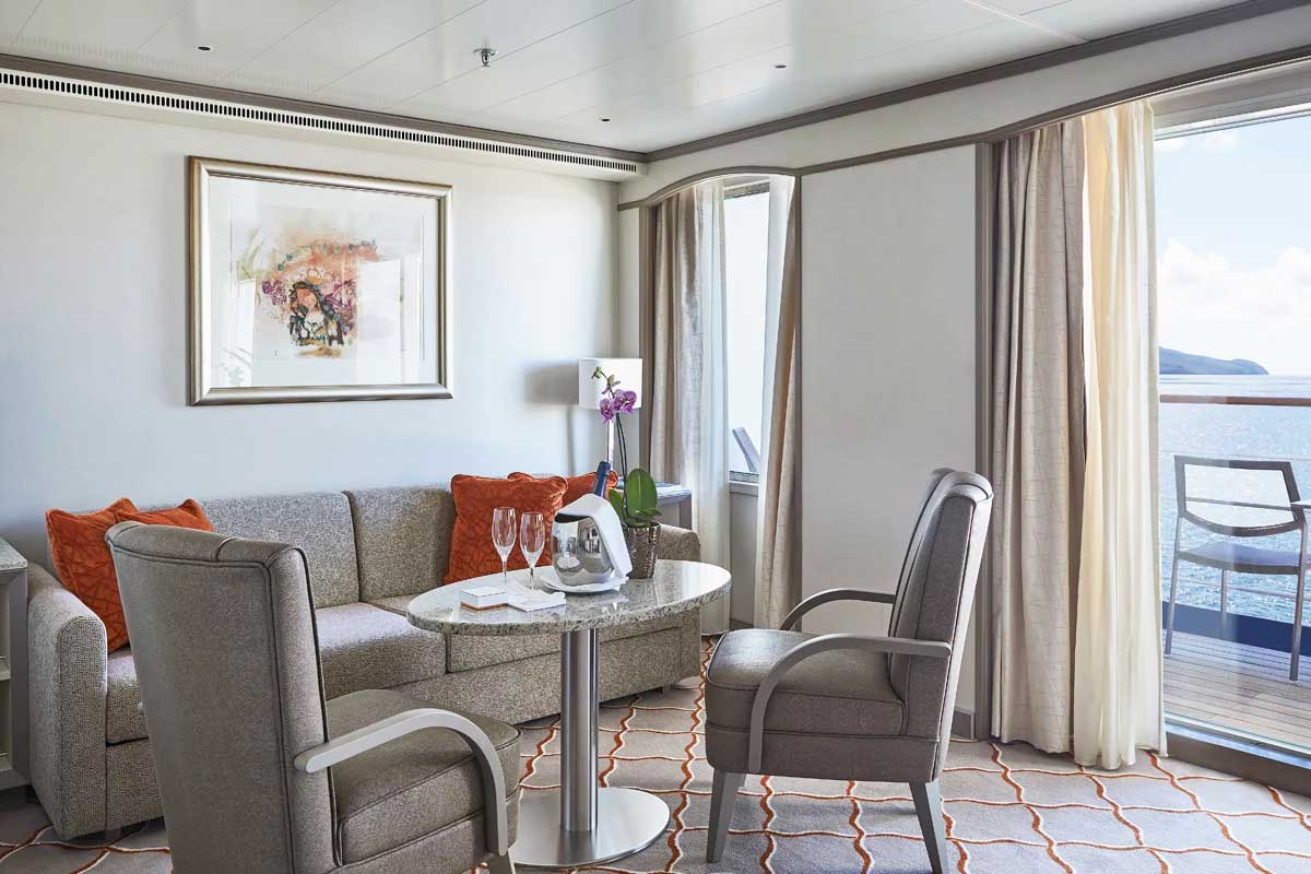 Silver Shadow apartament Medallion