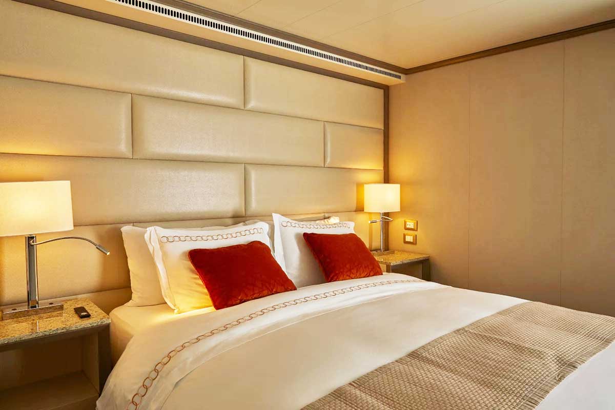 Silver Shadow apartament Medallion