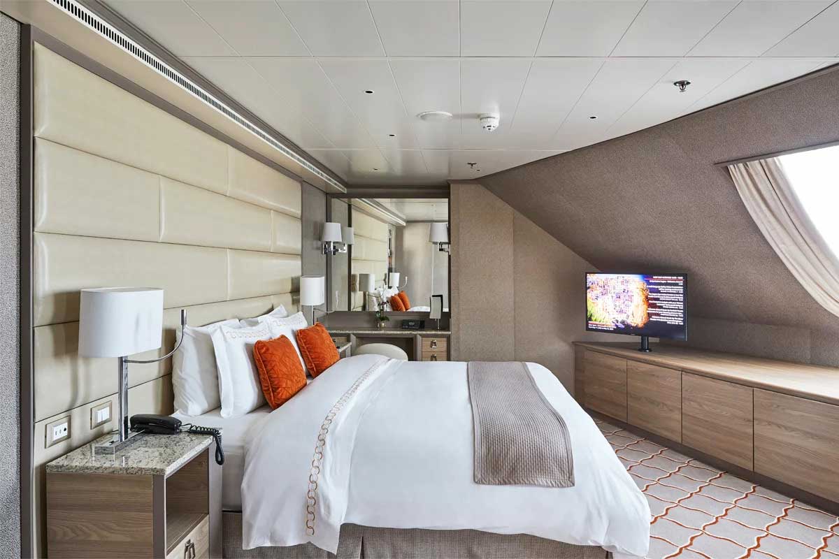 Silver Shadow apartament Royal
