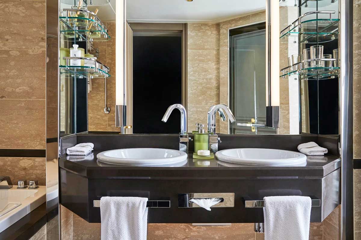 Silver Shadow apartament Royal
