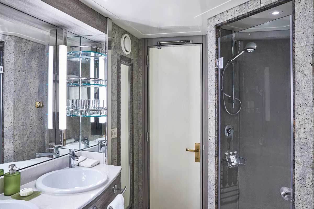 Silver Shadow apartament Silver