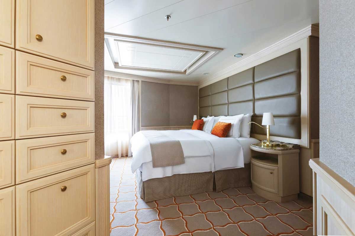 Silver Spirit apartament Grand