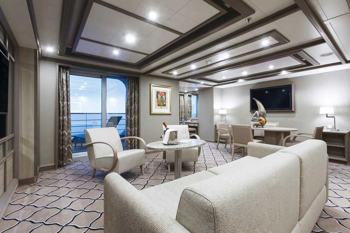 Silver Spirit apartament Owners
