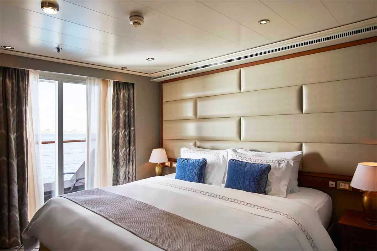 Silver Whisper apartament Owners