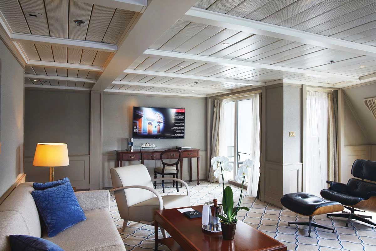 Silver Wind apartament Grand
